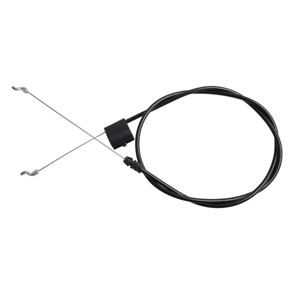 Engine Brake Stop Control Cable for 440934, 532440934 (Direct Replacement)