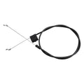 Engine Brake Stop Control Cable for 440934, 532440934 (Direct Replacement)