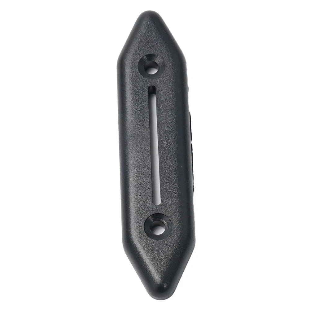 Guitar Switch Plate Cover for Electric Guitar (72x17.2x5mm)