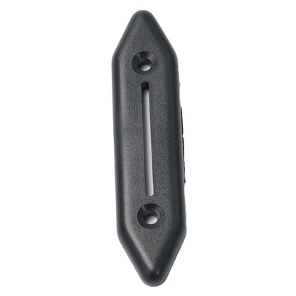 Guitar Switch Plate Cover for Electric Guitar (72x17.2x5mm)