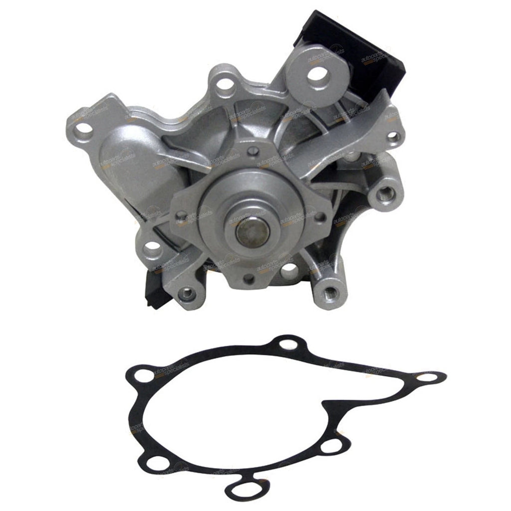 Engine Water Pump for Mazda 323 BJ (1998–2003) FP 1.8L FS 2.0L DOHC