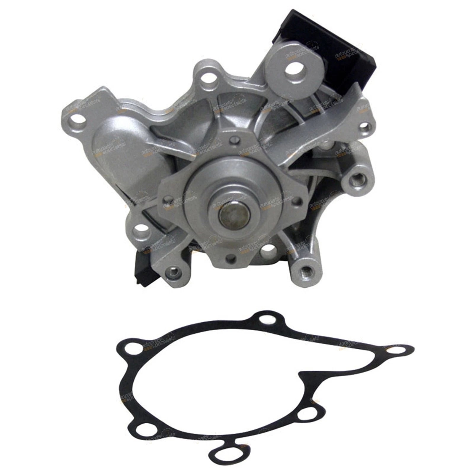 Engine Water Pump for Mazda 323 BJ (1998–2003) FP 1.8L FS 2.0L DOHC