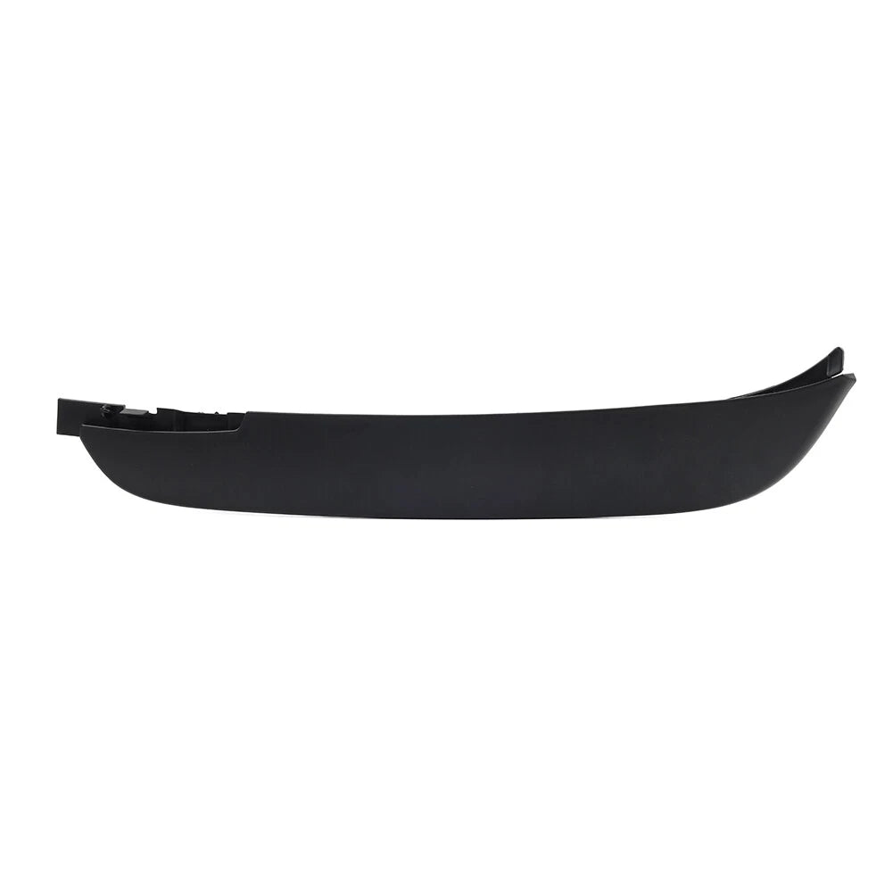 Front Left Bumper Lower Air Deflector for Land Rover Range Rover Evoque (2011–2015)