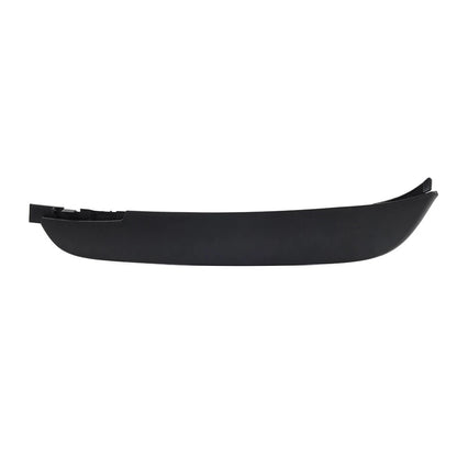 Front Left Bumper Lower Air Deflector for Land Rover Range Rover Evoque (2011–2015)