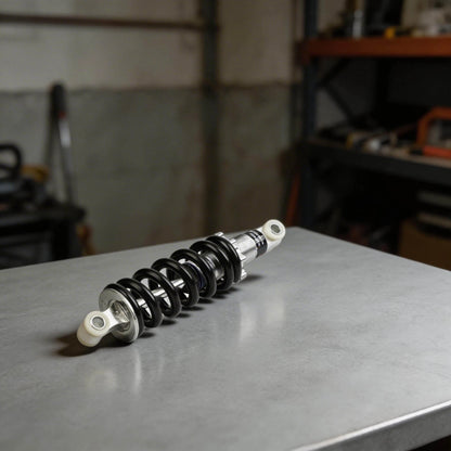 190mm Adjustable Shock for Electric Bikes