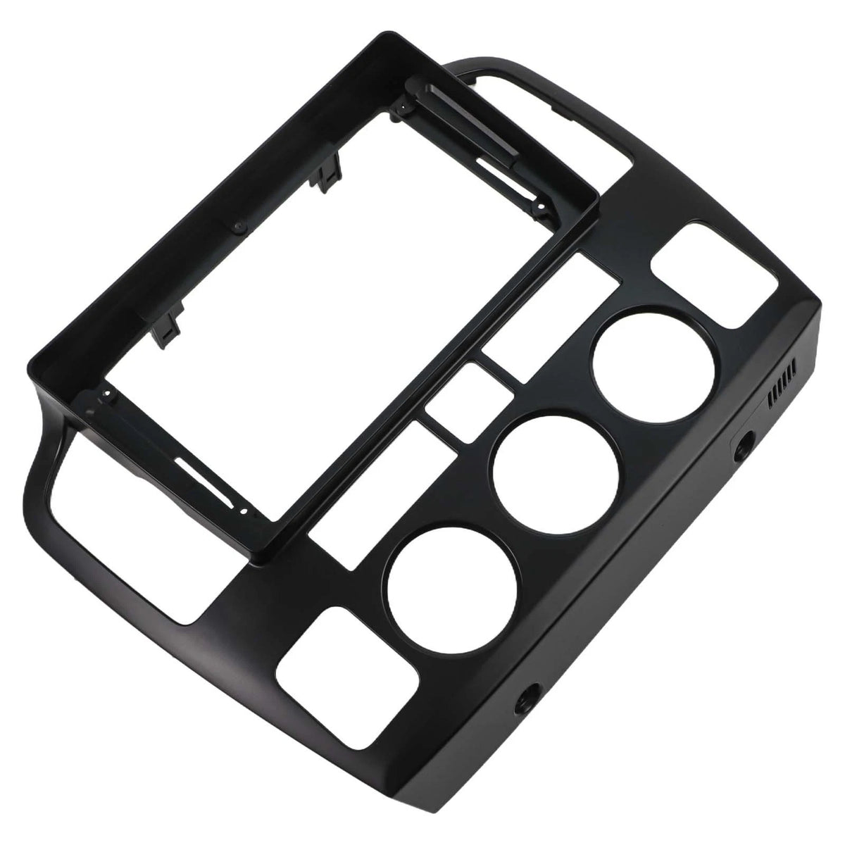 Car Radio Dashboard Navigation Panel for Suzuki Grand Vitara XL-7 (2001–2006)