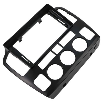Car Radio Dashboard Navigation Panel for Suzuki Grand Vitara XL-7 (2001–2006)