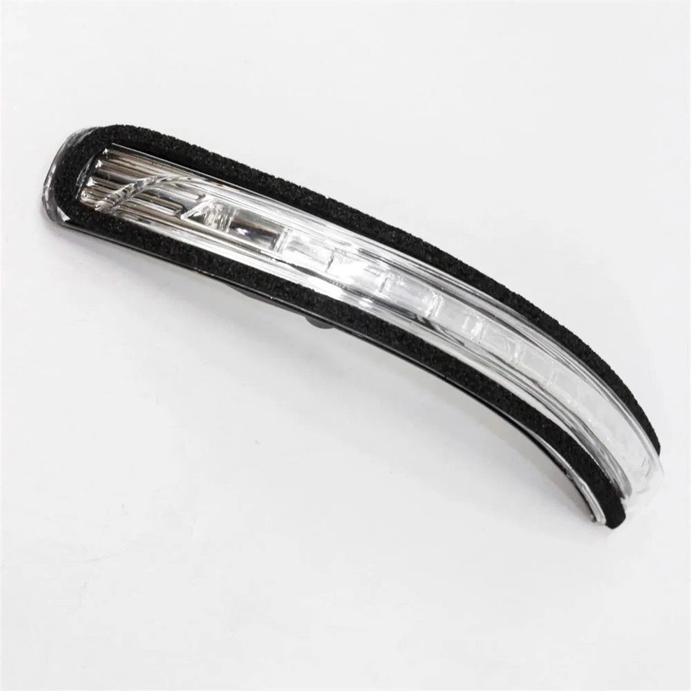 Left Side Wing Mirror Indicator Light for Kia Rio (2012–2016) 87614-1W000