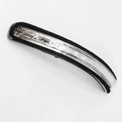 Left Side Wing Mirror Indicator Light for Kia Rio (2012–2016) 87614-1W000