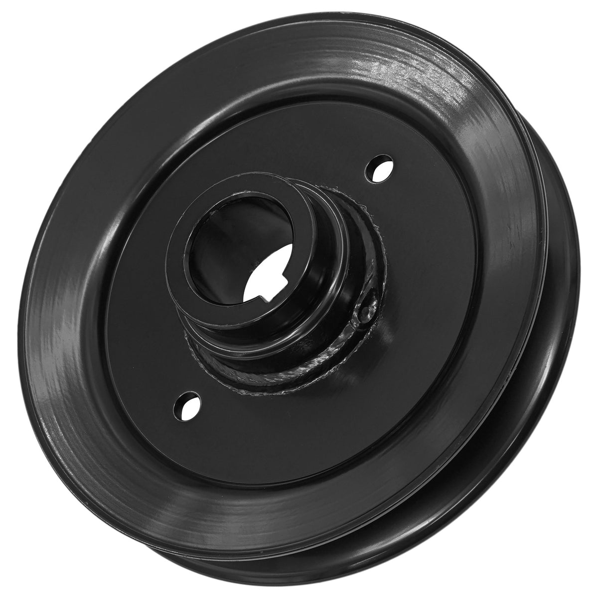 Deck Spindle Pulley Replacement for Ariens 2552XL 2560XL PM144 (2010–2010)