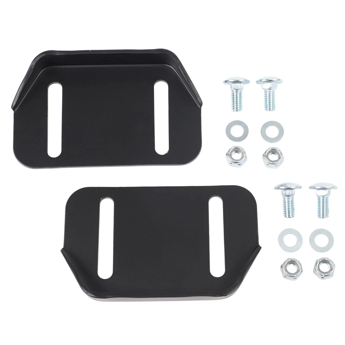 Snow Blower Slide Shoe Kit for Residential Use