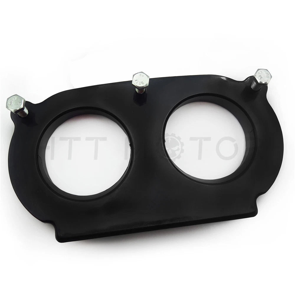 Air Filter Intake Adapter for Yamaha Raptor 660/686 (All Years)