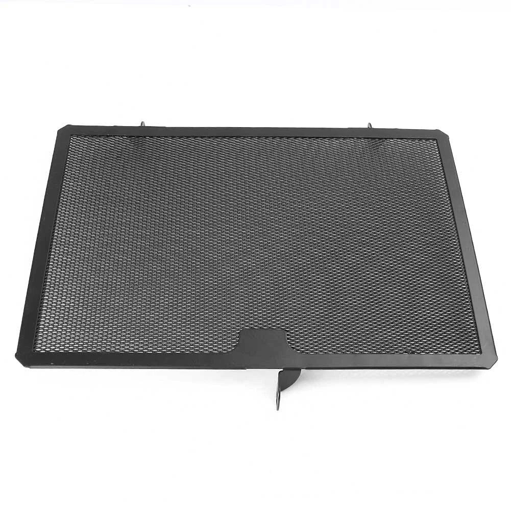 Front Radiator Grille Guard for Kawasaki Z800 (2013–2016)