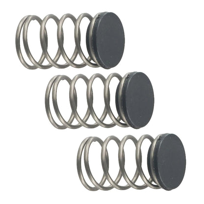 Replacement Spring & Spring Cap for Echo Trimmer Head (Exact Fit)