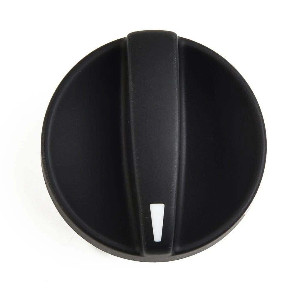 Heater Knob Trim for A/C Temperature Control (1 pcs)