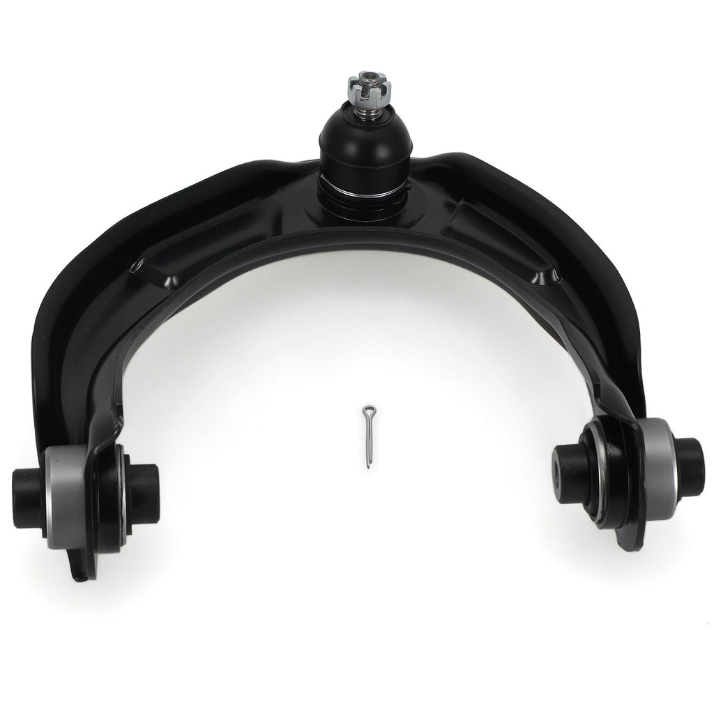 Front Upper Left Control Arm w/Ball Joint for Honda Accord TSX (2008–2014)