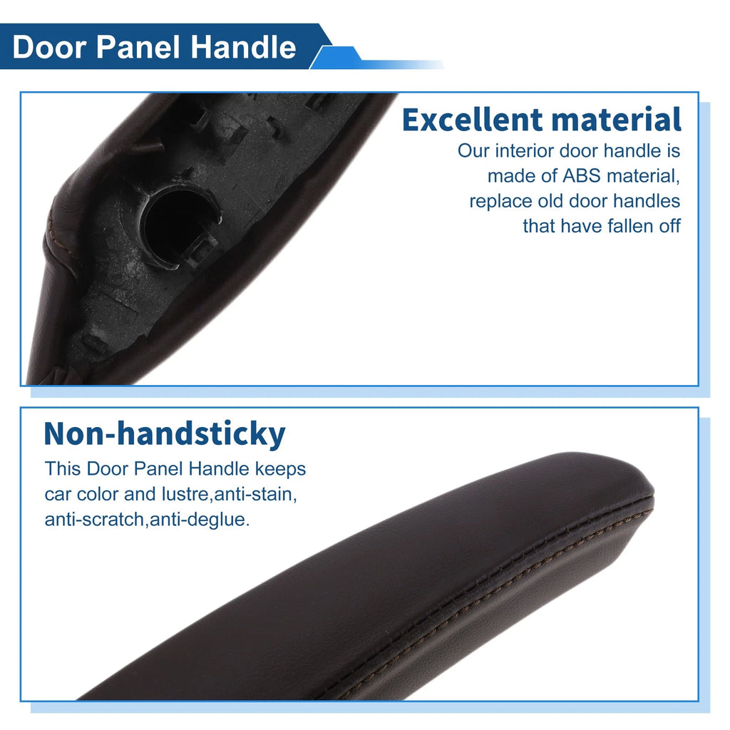 Inner Door Panel Handle for BMW X5 X6 E70 E71 E72 (2007–2013) No. 51416969408