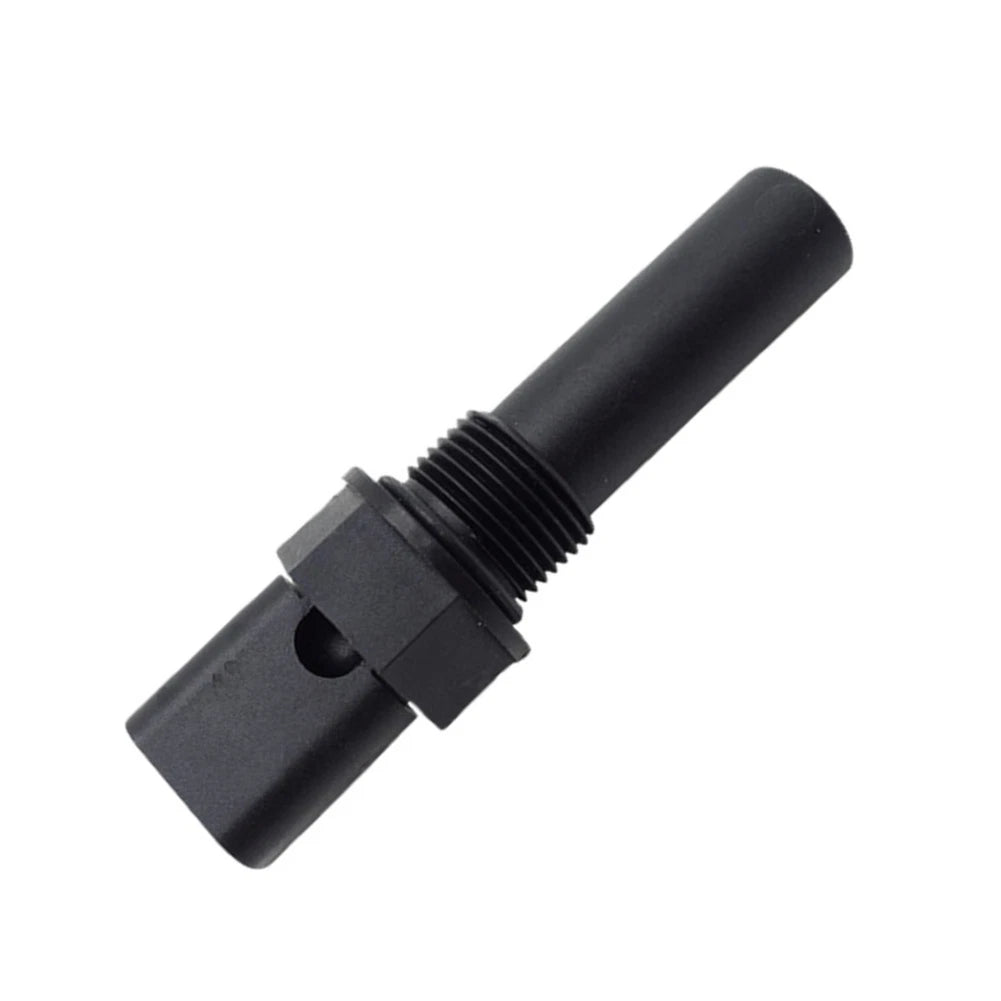 Reversible RPM Sensor for Performance Enhancement