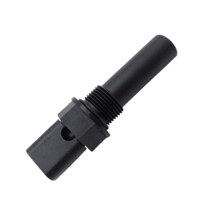 Reversible RPM Sensor for Performance Enhancement