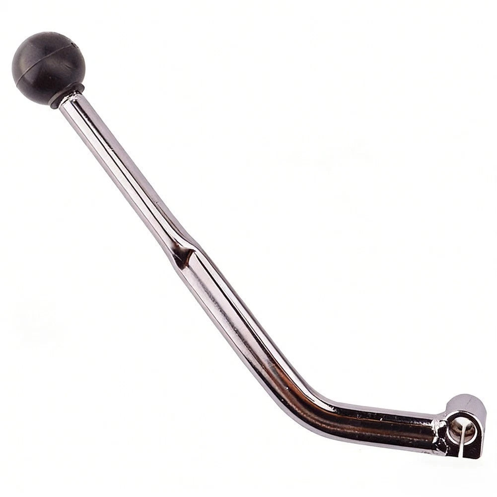 Ergonomic Gear Shift Lever Compatible with Off Road Vehicles Beach Buggies ATV