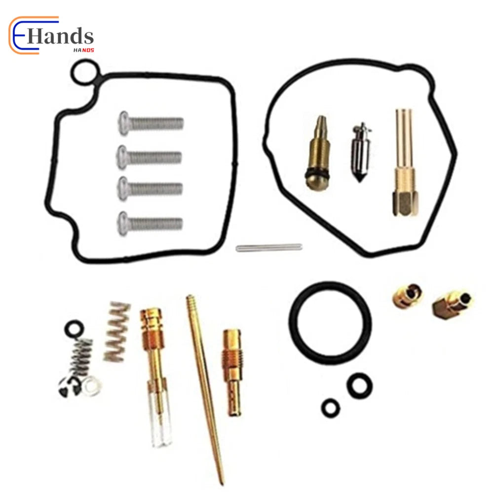 Carburetor Rebuild Kit for Honda Sportrax 300 TRX300EX (1993–2008)