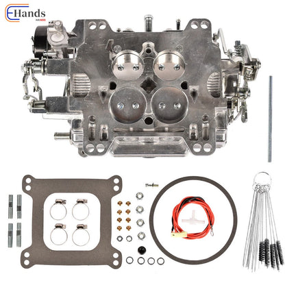 Carburetor with Electric Choke for Edelbrock 1406 Performer (1960–2023)