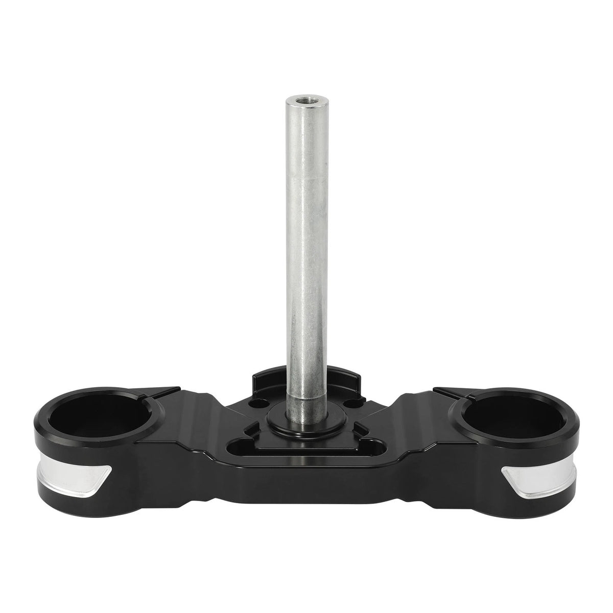 Upper & Lower Front Fork Triple Tree Clamp for Harley Low Rider S (2020–2025)