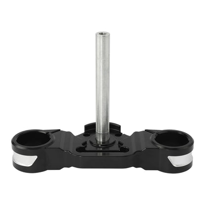 Upper & Lower Front Fork Triple Tree Clamp for Harley Low Rider S (2020–2025)