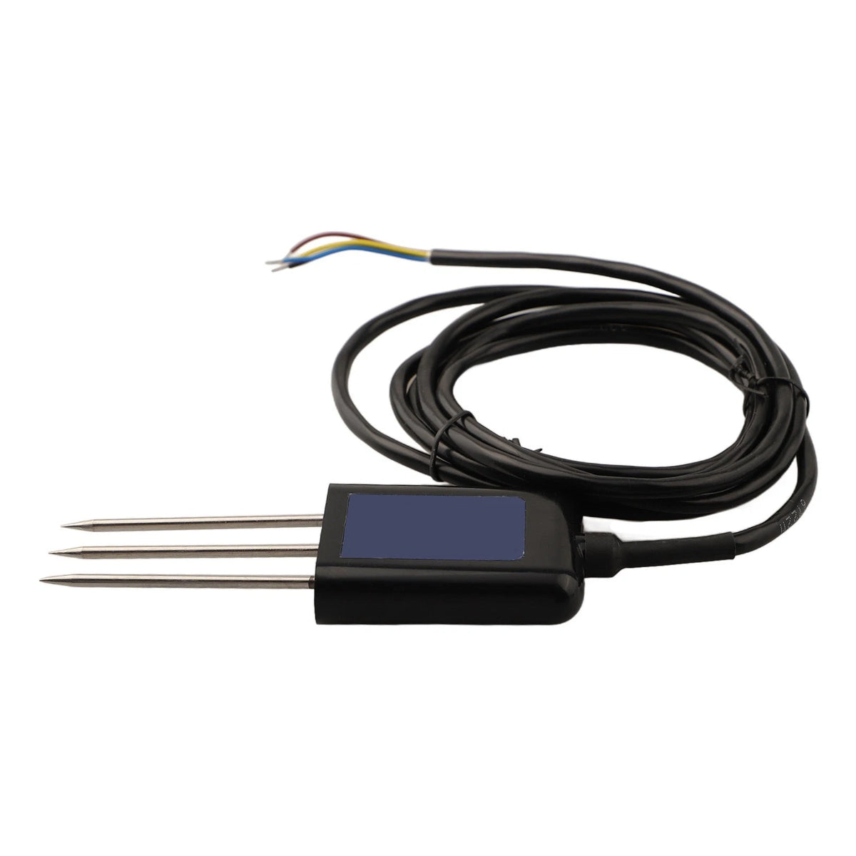 Soil Moisture Temperature Humidity Detector for Various Soils