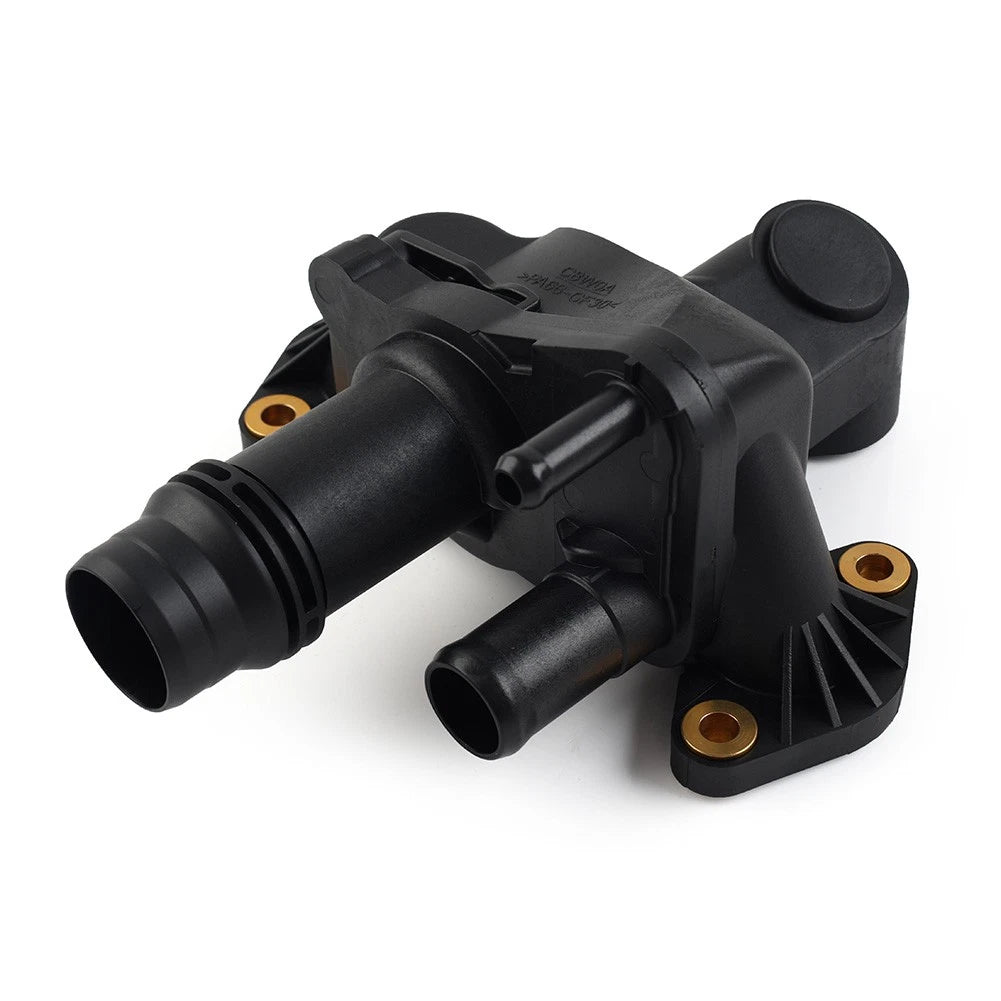 Engine Coolant Thermostat Housing for Jaguar XF (2008–2015)