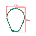 Stator Gasket for Yamaha Wave Runner Pro VXR WRB700 (1993–1994)