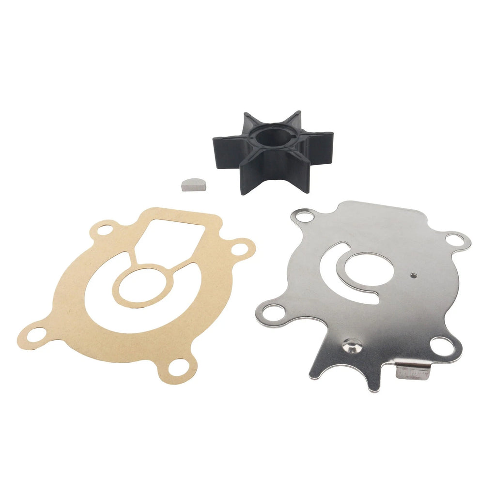 Outboard Water Pump Impeller Repair Kit for Suzuki DT 75 85 HP (1978–1999)
