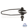 Sierra Engine Flusher Round Cups for OE 44357Q2 (2018–2023)