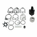 Water Pump Housing for Mercury 135-200 HP 2.5L (NIB) 60367A4 73804A3 96148A5