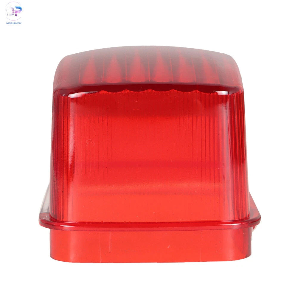 Tail Light Lens 5KM-8472C-10-00 for Yamaha Bear Tracker 250 (2003–2004)