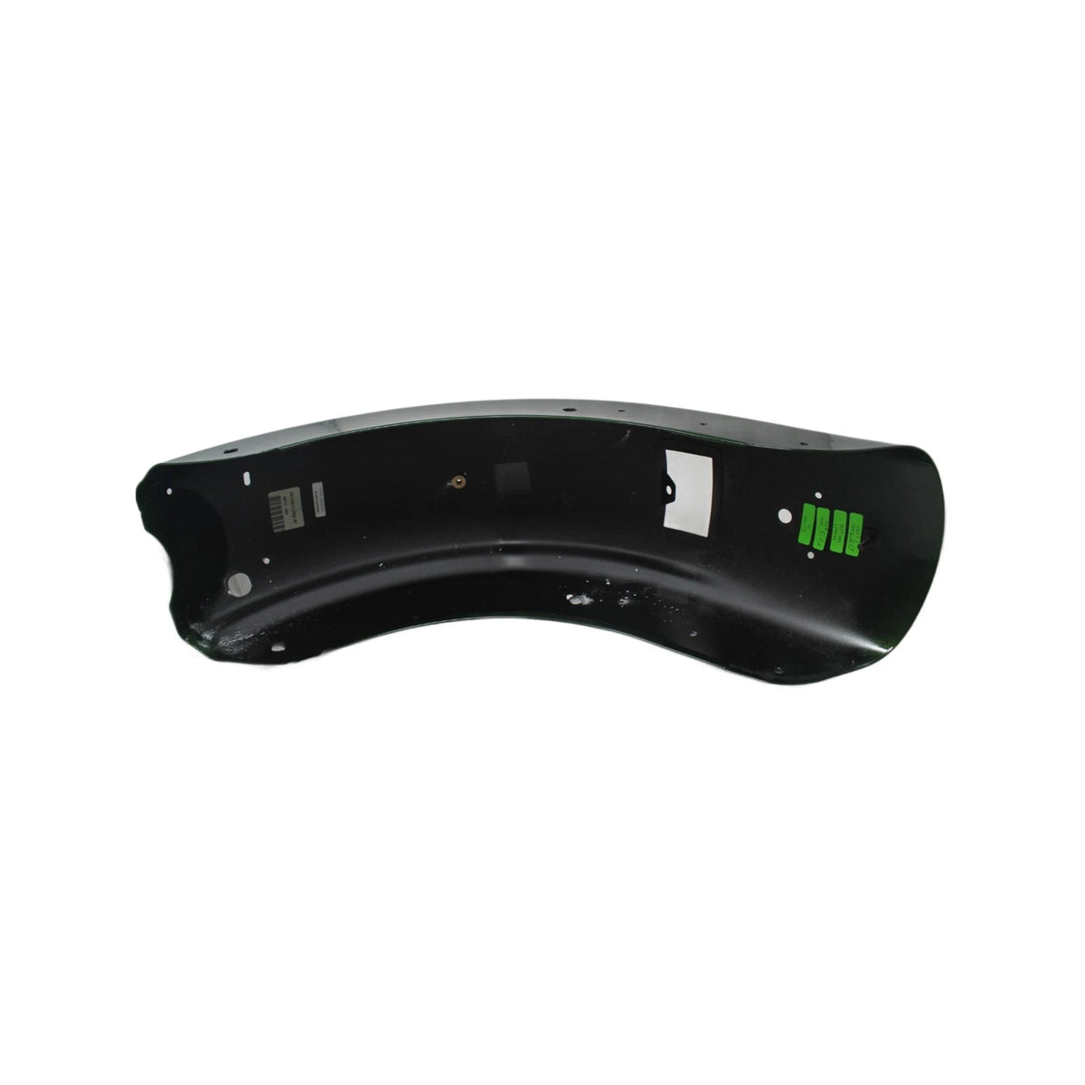 OEM Rear Fender for Harley-Davidson CVO FLHRSE (2015–2016) Deep Sherwood