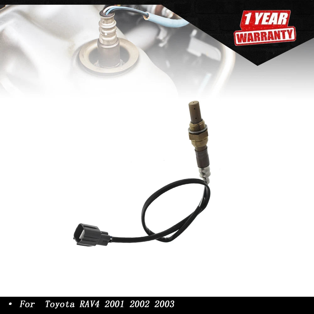 Front Right Oxygen Sensor for Toyota RAV4 (2001–2003) 234-902