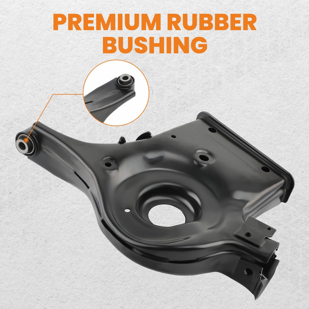 Rear Left Lower Control Arm for Nissan Altima (2013–2018), Maxima (2016–2021)