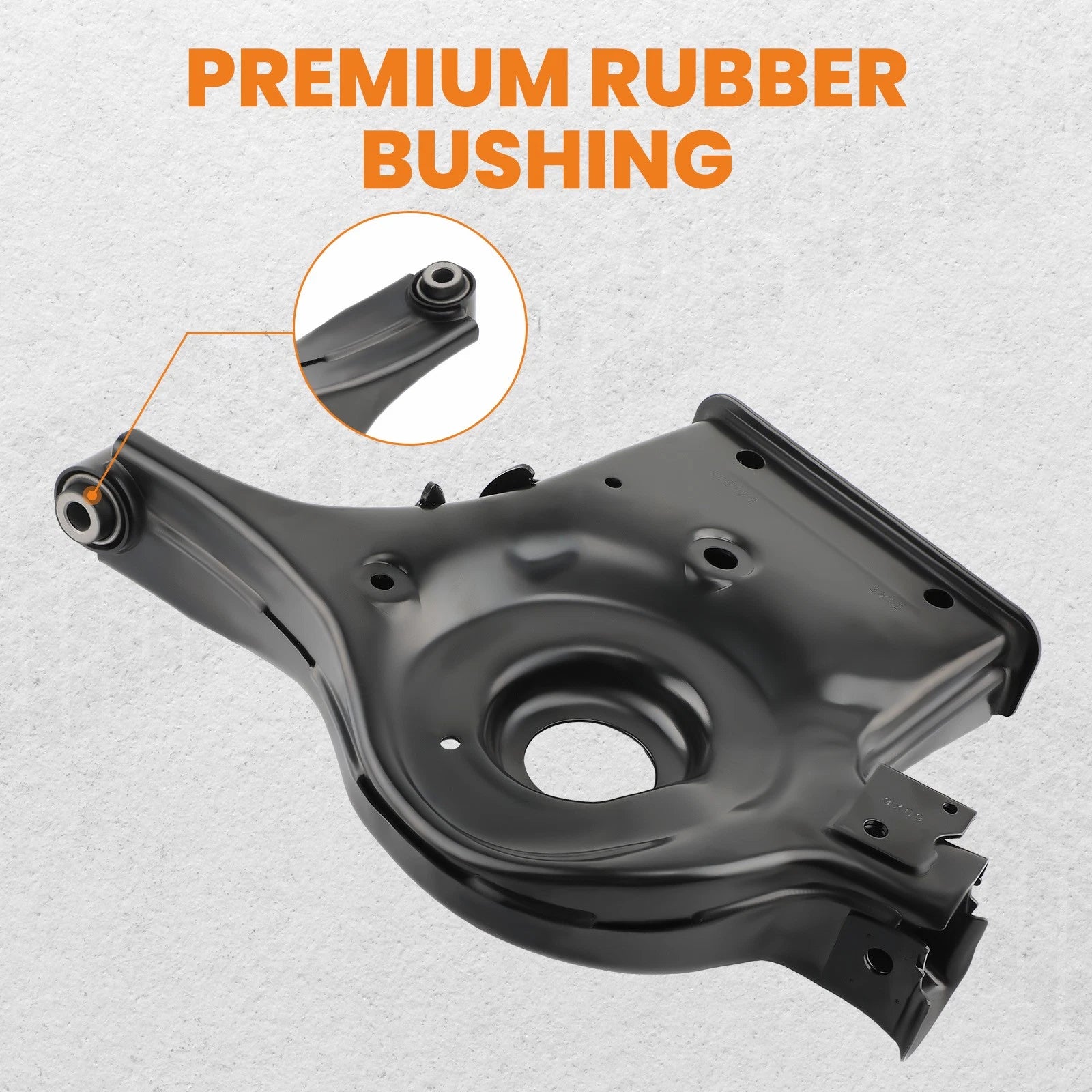 Rear Left Lower Control Arm for Nissan Altima (2013–2018), Maxima (2016–2021)