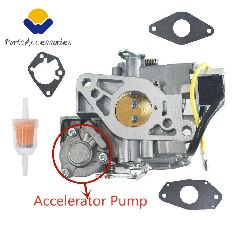 Carburetor for Kohler CH18 CH20 CH22 CH25 CH26 (Engines 2405332 2485334)