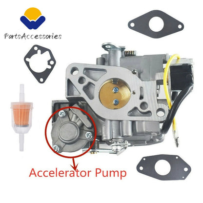 Carburetor for Kohler CH18 CH20 CH22 CH25 CH26 (Engines 2405332 2485334)