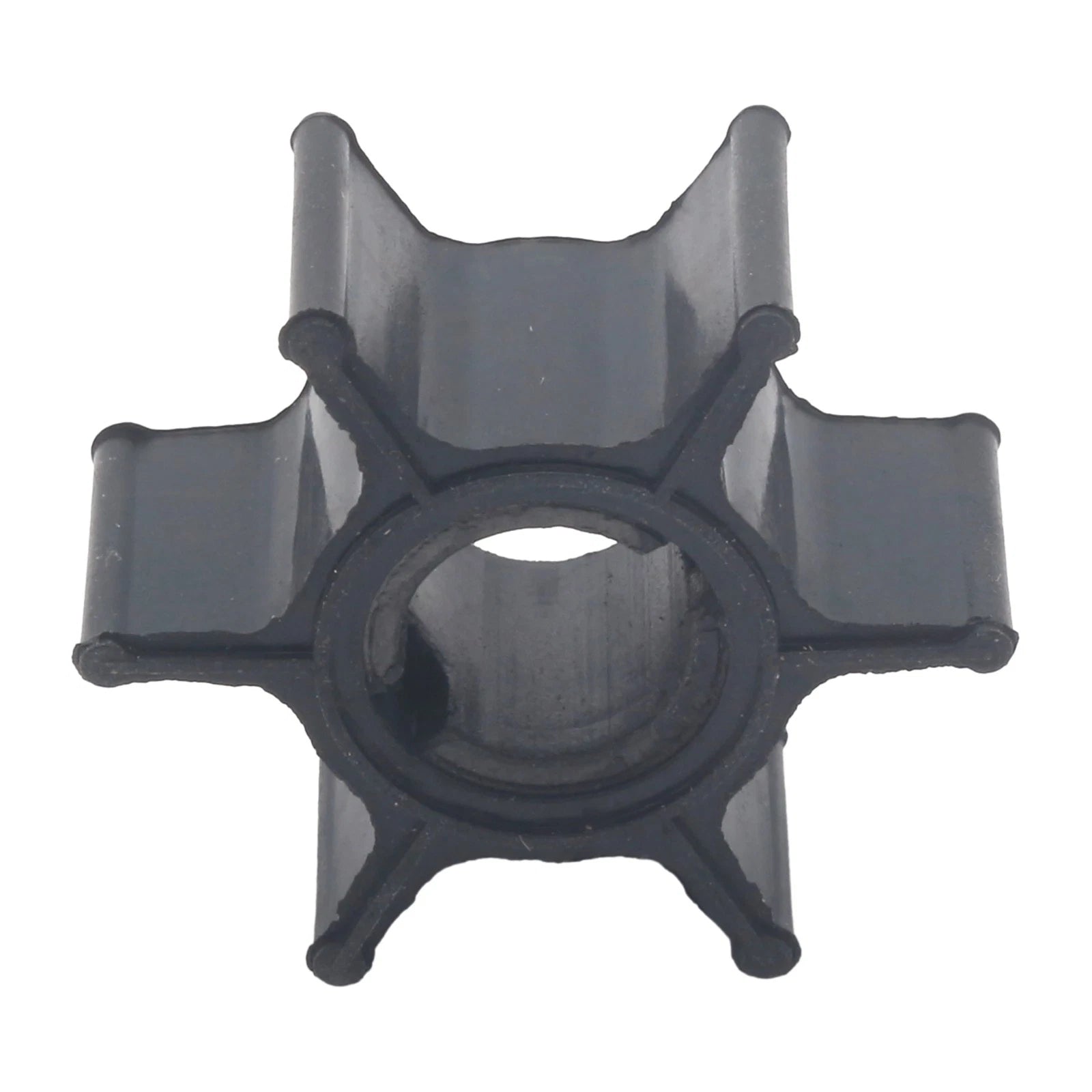 Impeller for Suzuki 2.5 HP Outboard Motors (Replaces 17461-97JM0)
