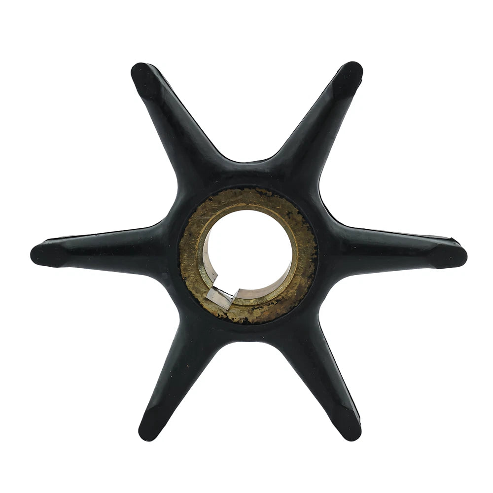 Water Pump Impeller Kit 775519 for Evinrude Johnson 9.5 10 HP Outboard (1972–1990)