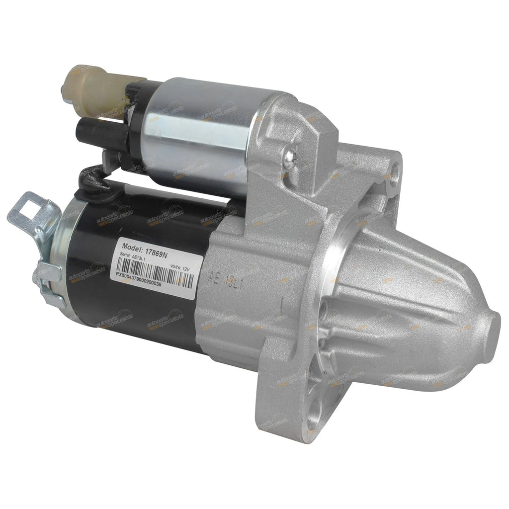 Starter Motor for Honda Odyssey (2009–2013) K24Z2