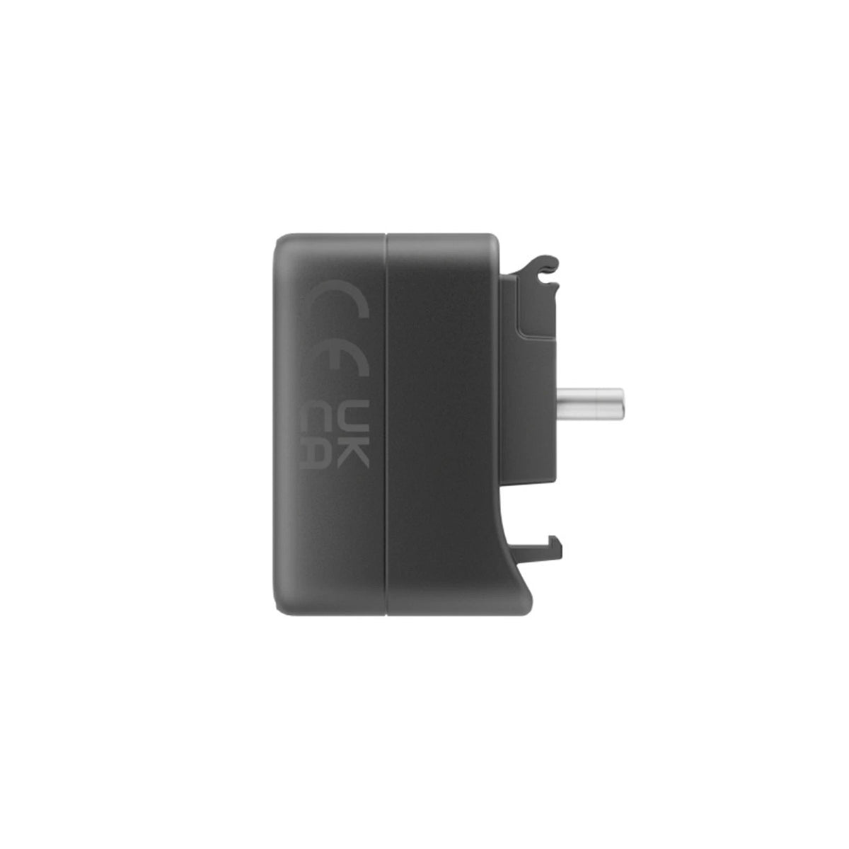 External Microphone Adapter for Insta360 X5 (2015–2023) 3.5mm Type-C