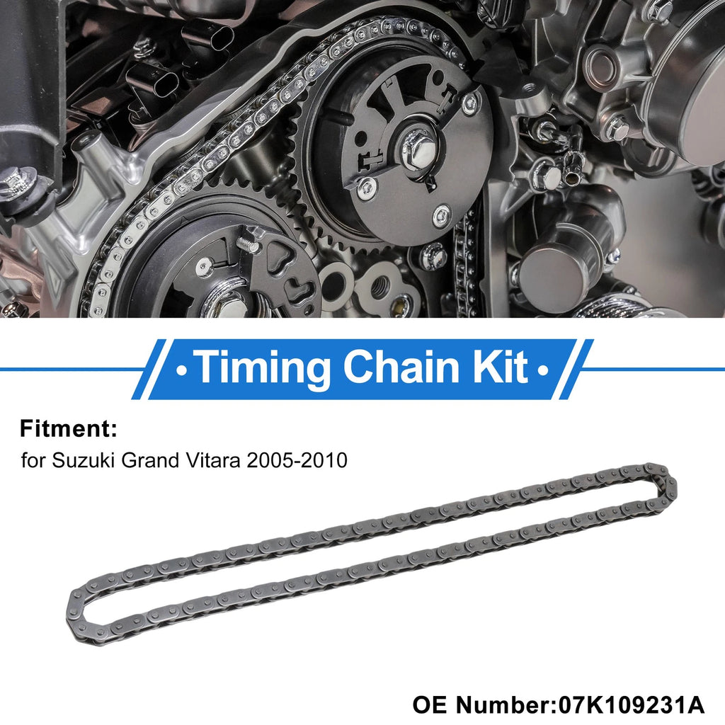 Timing Chain Kit for Audi TT (2012–2013) No. 07K109231A