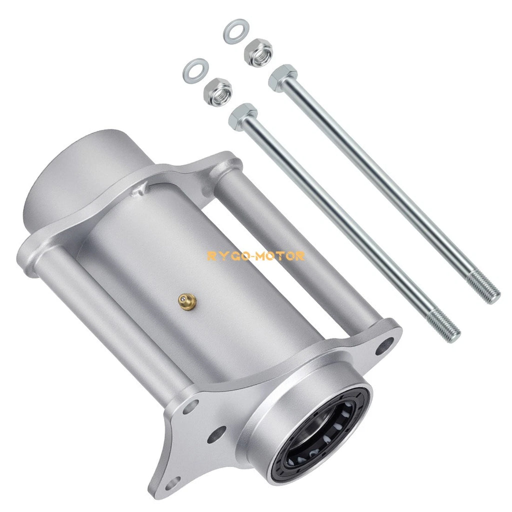 Rear Axle Bearing Housing Carrier Hub Kit for Yamaha Blaster YFS200 (1988–2002)