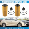 Oil Filter for Mini Cooper 1.5L (2014–2019) 11428575210