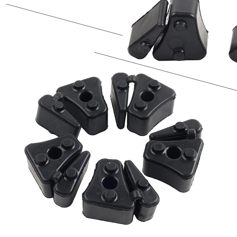 Rear Wheel Damper Rubber Cushion Buffer Block Fit For Honda NC700X NC750X 12-25