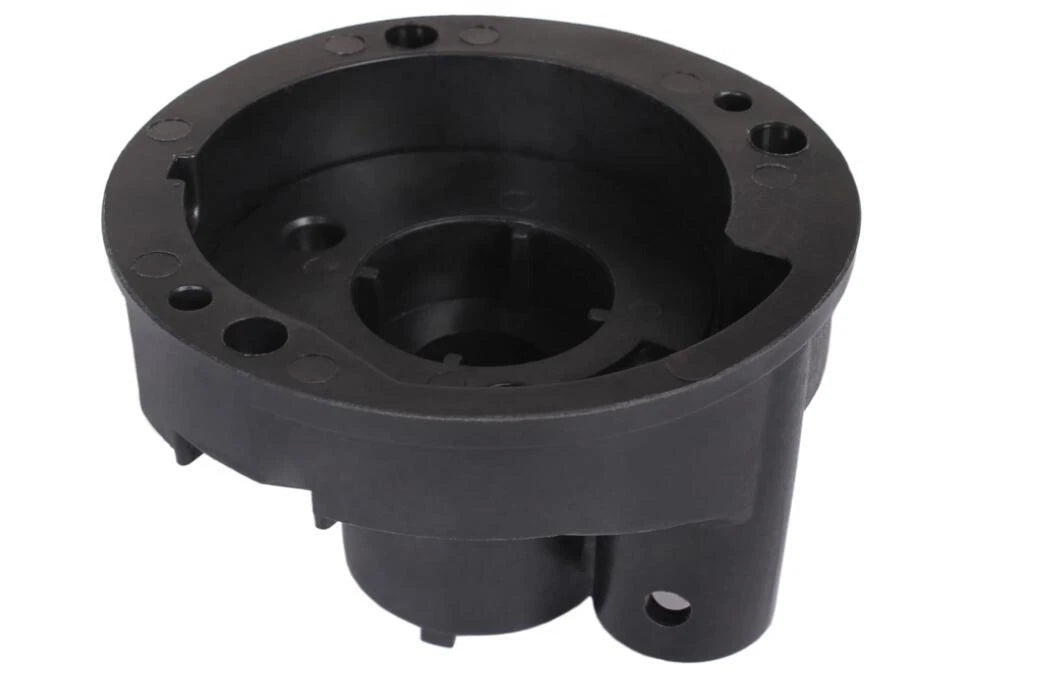 Lower Water Pump Housing for Yamaha Outboard 25 30 HP (689-44311-03, 689-44311-02)